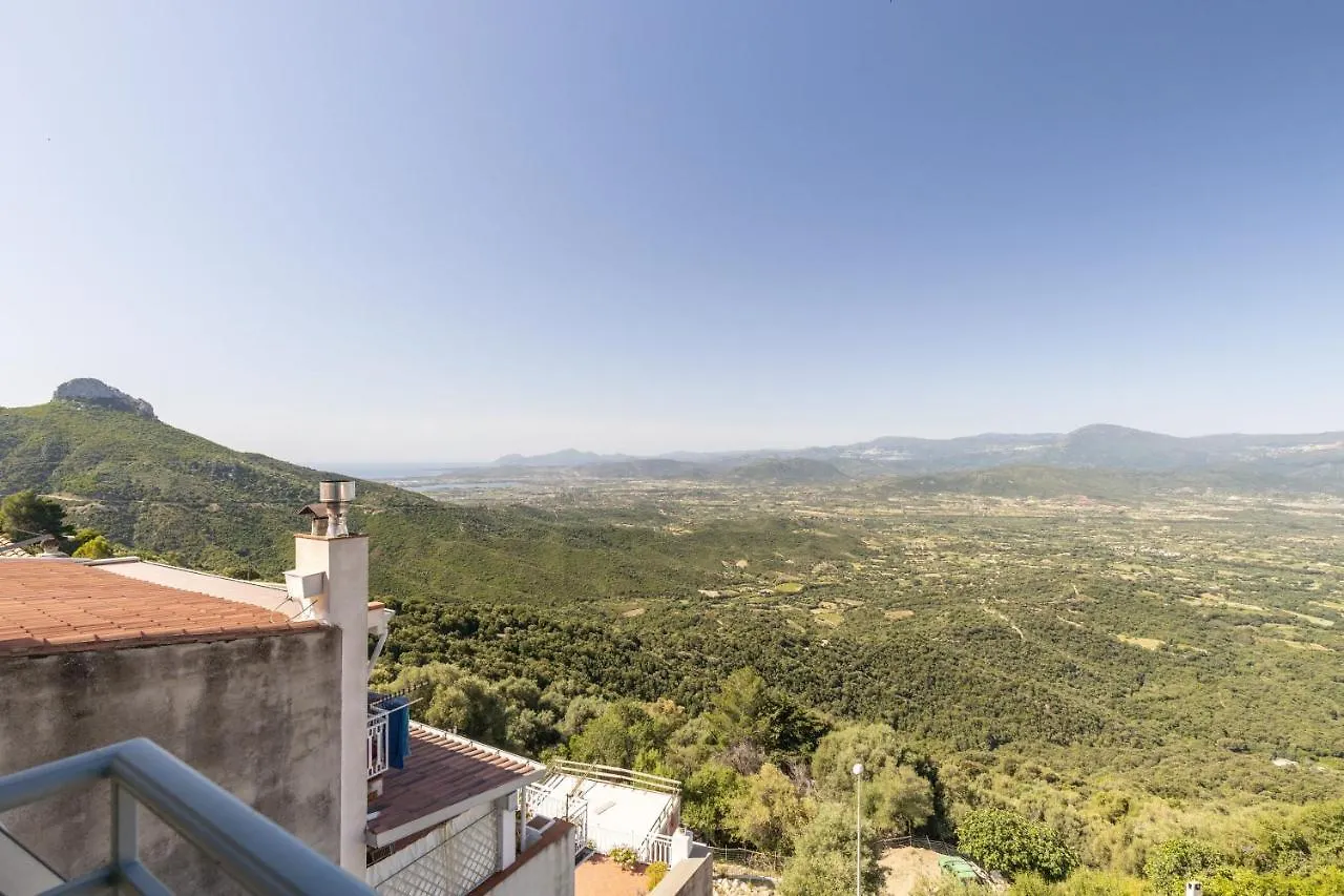 Mansarda Moro Appartement Baunei
