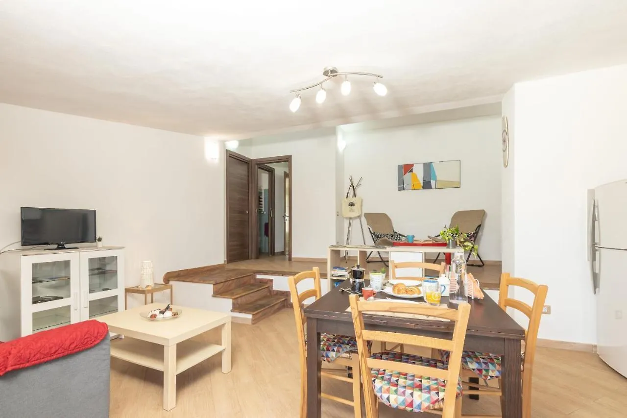 Mansarda Moro Appartement Baunei
