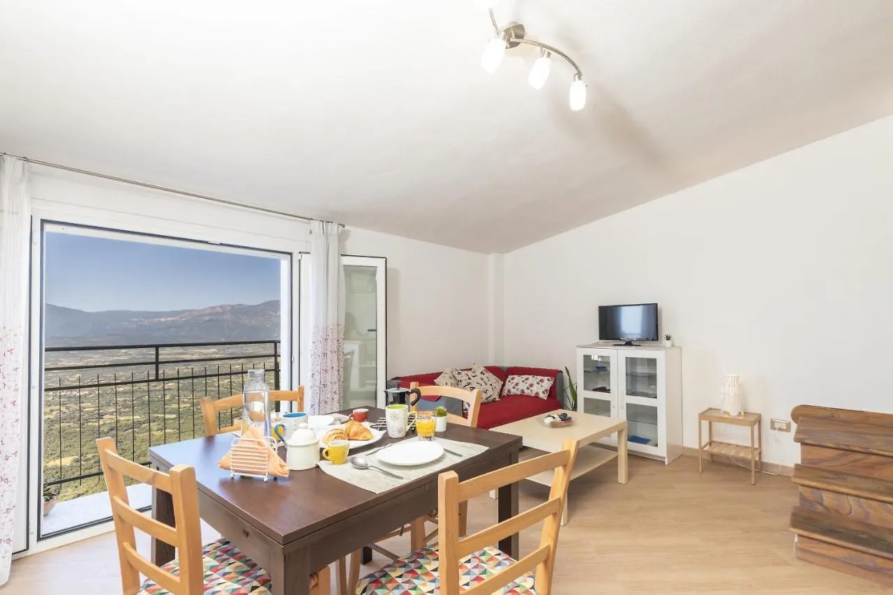 Mansarda Moro Appartement Baunei