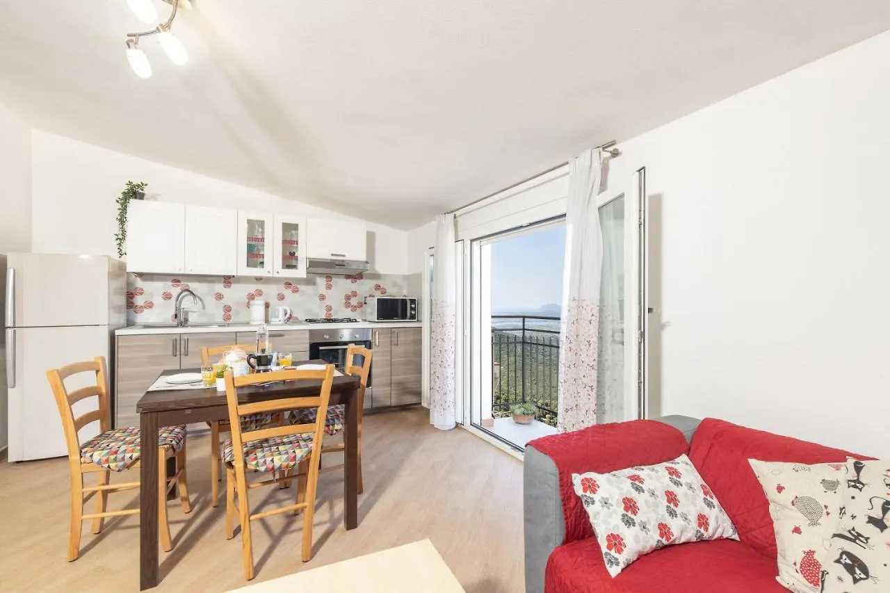 Mansarda Moro Appartement Baunei