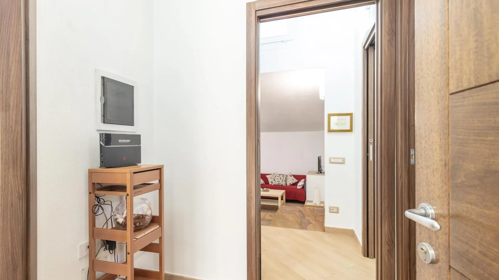 Mansarda Moro Appartement Baunei