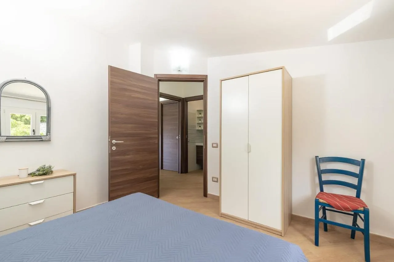 Mansarda Moro Appartement Baunei