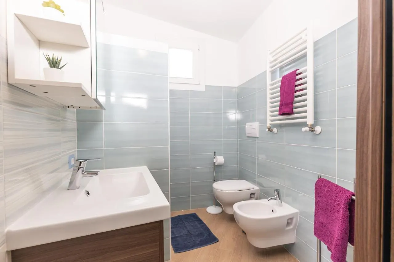 Mansarda Moro Appartement Baunei
